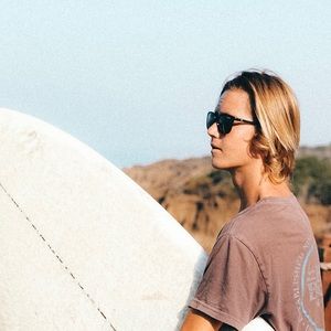 Meet your Posher, Tyler